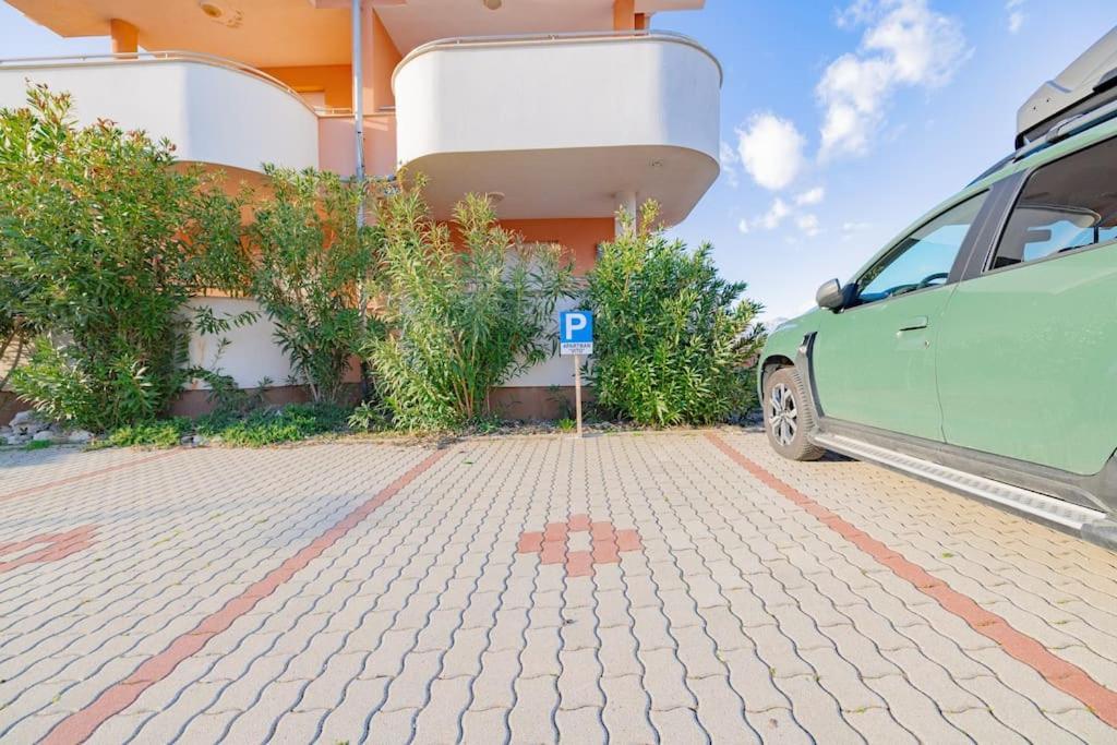 Apartment Vito, Pag Island Povljana Exterior photo
